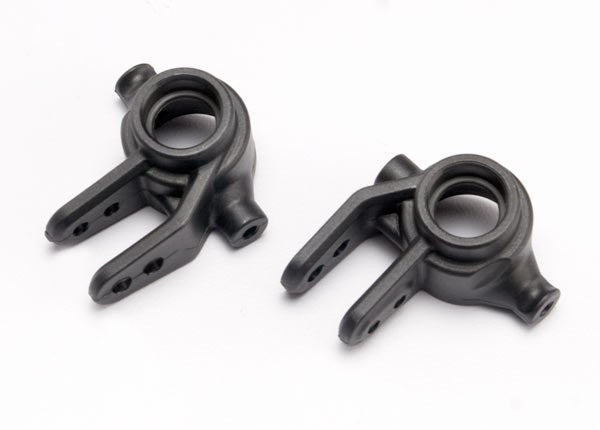 Traxxas 6837 - Steering Blocks Left & Right