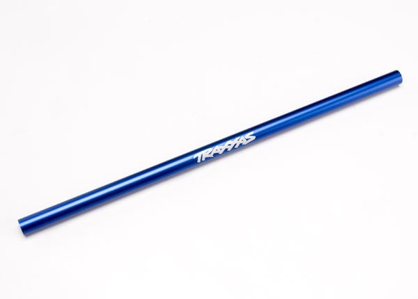 Traxxas 6855 - Driveshaft Center 6061-T6 Aluminum (Blue-Anodized)