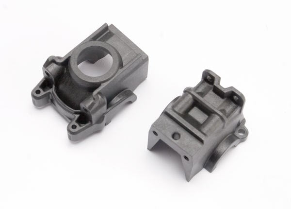 Traxxas 6880 - Housings Differential Rear