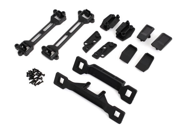 Traxxas 6929 Body conversion kit Slash 2WD