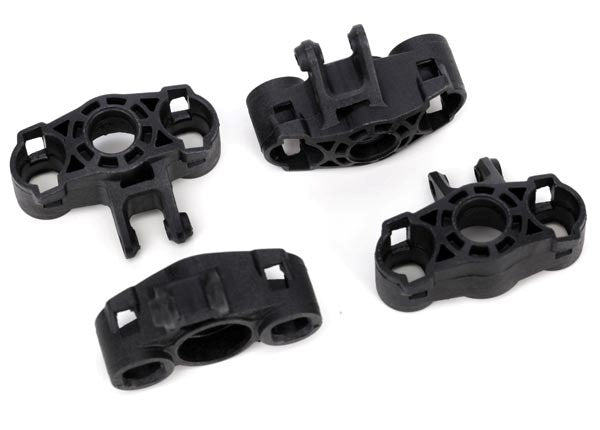 Traxxas 7034 - Axle Carriers Left & Right (2 Each)