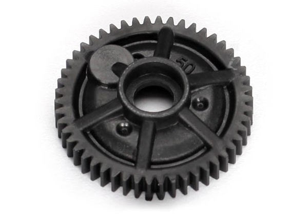 Traxxas 7046R - Spur gear 50-tooth