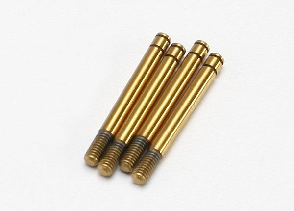 Traxxas 7063T - Shaft Gtr Shock (Tin-Coated) (4)