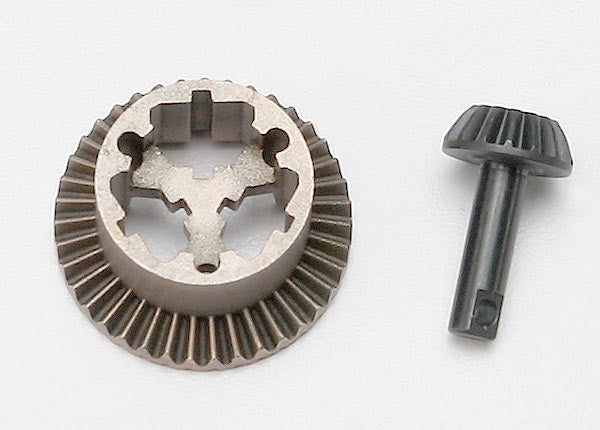 Traxxas 7079 - Ring Gear Differential/ Pinion Gear Differential