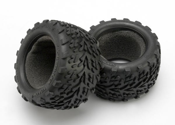 Traxxas 7170 - Tires Talon / Foam Inserts (2)