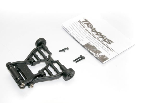 Traxxas 7184 - Wheelie Bar Assembled