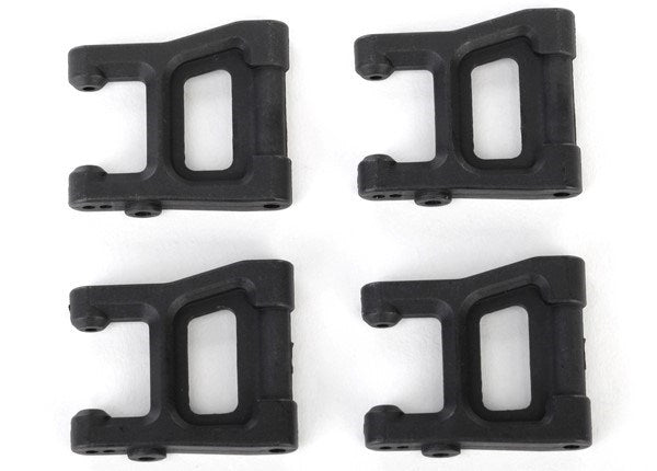 Traxxas 7531 - Suspension Arms Front & Rear (4)