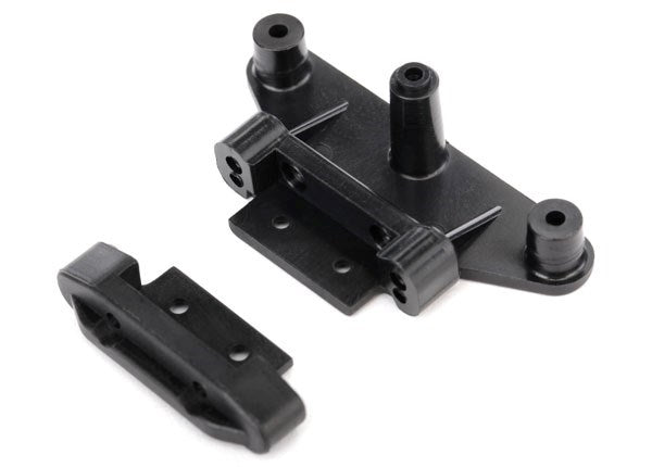 Traxxas 7534 - Suspension Pin Retainer Front & Rear