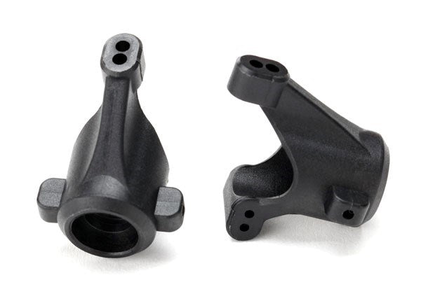 Traxxas 7552X - Carriers Stub Axle (2)