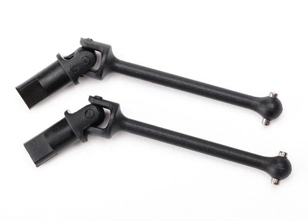 Traxxas 7650 - Driveshaft Assembly Front Or Rear (2)