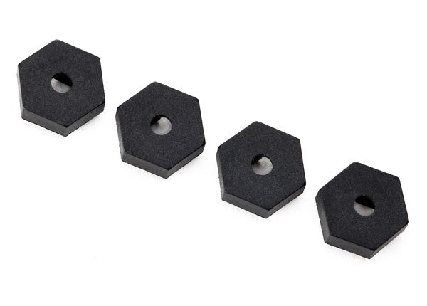 Traxxas 7669 - Wheel Hubs Hex (4)