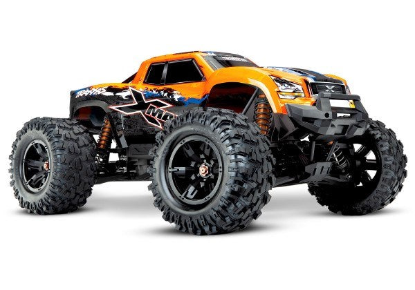 Traxxas 77086-4 - X-Maxx 8s Brushless