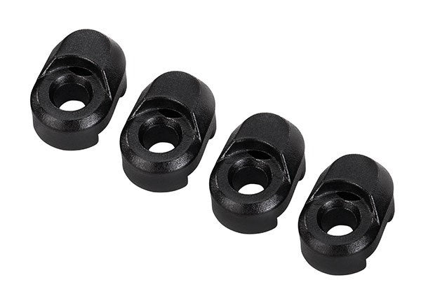 Traxxas 7743 - Suspension Pin Retainer (4)