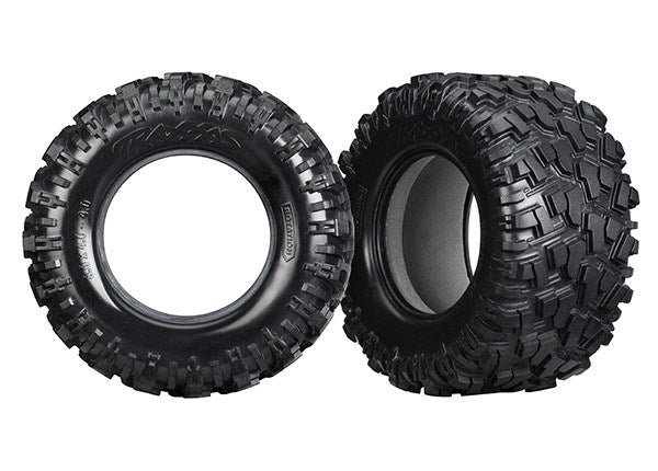 Traxxas 7770X - Tires Maxx At (Left & Right) (2)