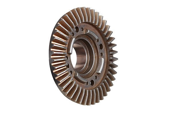 Traxxas 7779 - Ring gear differential 42-tooth (use with #7777 7778 13-tooth differential pinion gears)