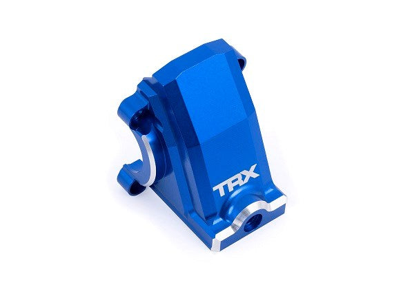 Traxxas 7780 Housing differential 6061-T6 aluminum (blue-anodized)