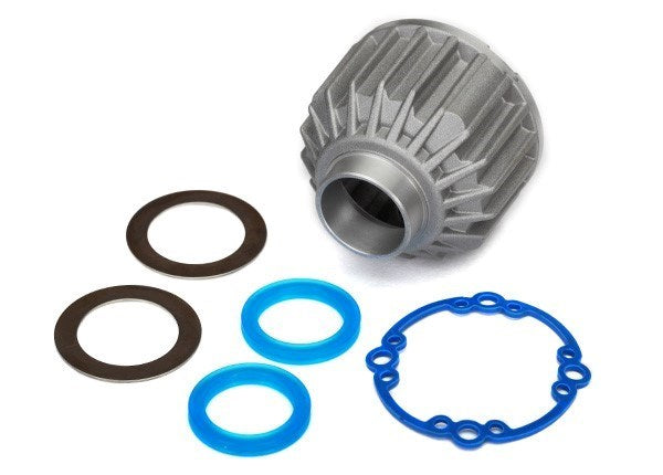 Traxxas 7781X - Carrier Differential (Aluminum)