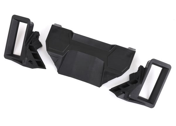 Traxxas 7825 Body mounts front