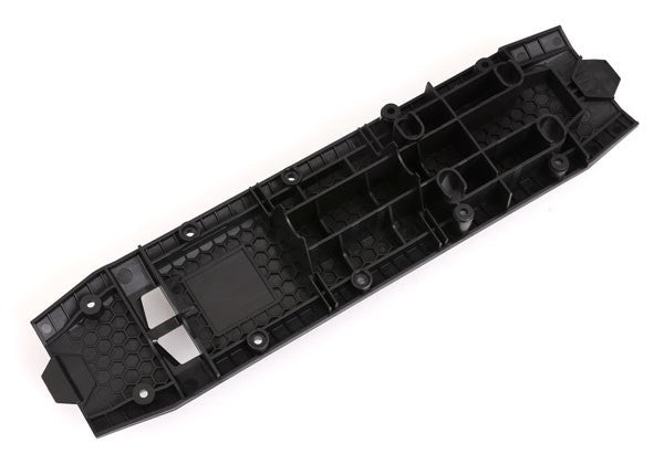 Traxxas 7837 Skid plate center