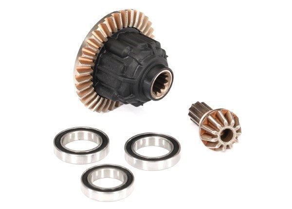 Traxxas 7881 DIFFERENTIAL REAR COMPLETE (FITS X-MAXX 8S)