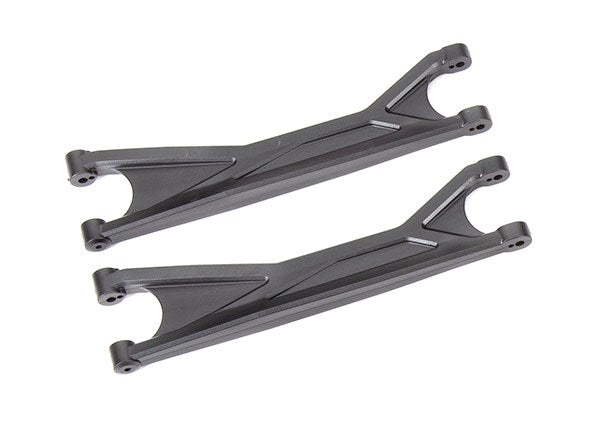 Traxxas 7892 Suspension arms upper black (left or right front or rear)