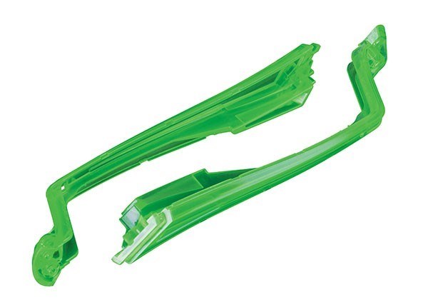 Traxxas 7959 - LED lens rear green (left & right)