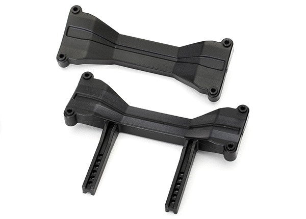 Traxxas 8019 - Fender Brace Inner Front & Rear