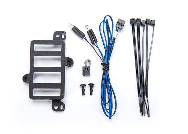 Traxxas 8032 Installation Kit Pro Scale Advanced Lighting Control System Trx-4 Ford Bronco (1979)