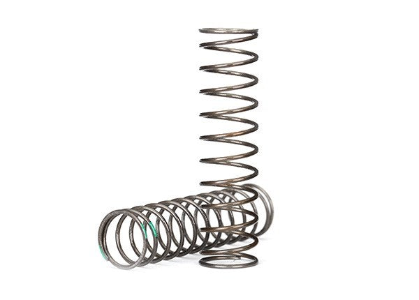 Traxxas 8041 - Springs Shock (Natural Finish) (GTS) (0.45 Rate) (2)