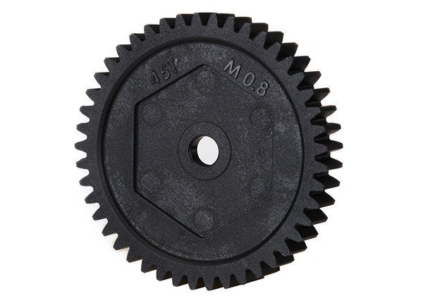 Traxxas 8053 - Spur Gear 45-Tooth (Trx-4)