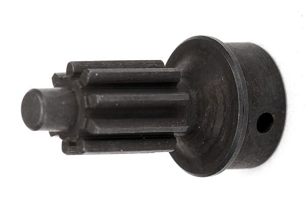 Traxxas 8064 Portal drive input gear front (machined) (left or right) (requires #8060 front axle shaft)