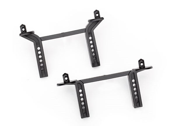 Traxxas 8115 - Body posts front & rear