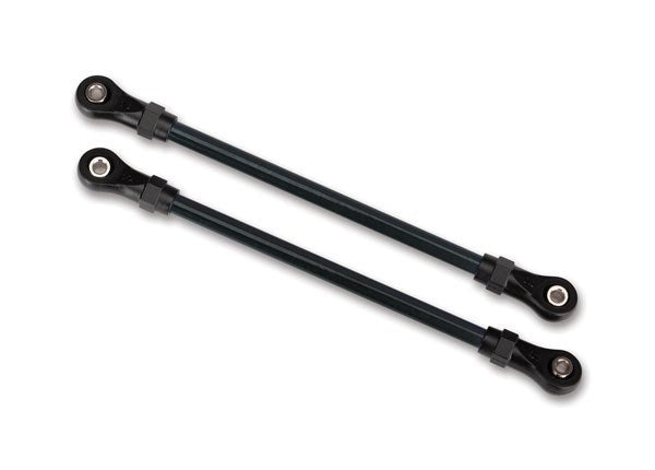 Traxxas 8143 - Suspension Links Front Lower (2) (For Use With #8140 Trx-4 Long Arm Lift Kit)