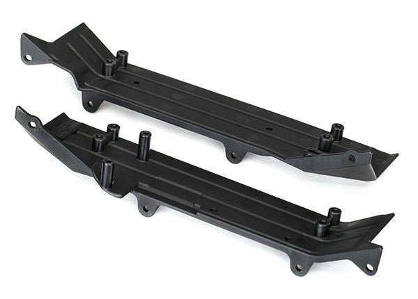 Traxxas 8218 -  Floor Pans Left & Right