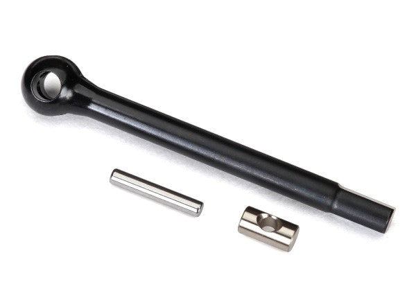 Traxxas 8228 -  Axle Shaft Front (Left)/ Drive Pin/ Cross Pin