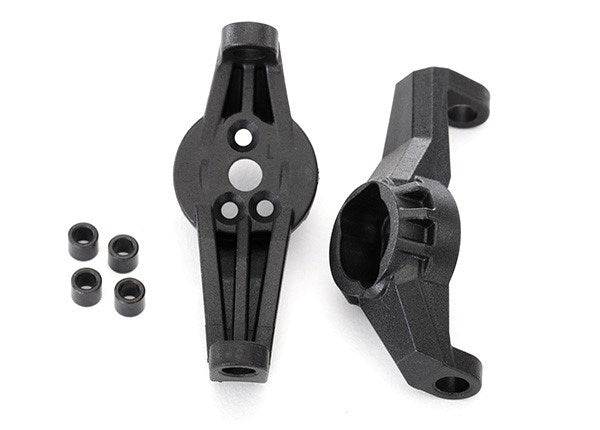 Traxxas 8232 - Caster blocks (portal drive) left & right