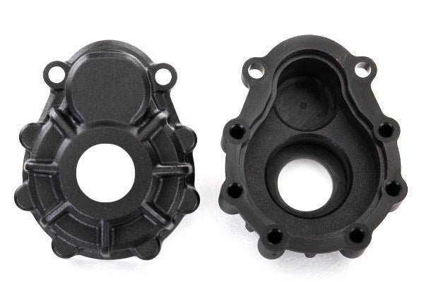 Traxxas 8251 -  Portal Drive Housing Outer (Front Or Rear) (2)