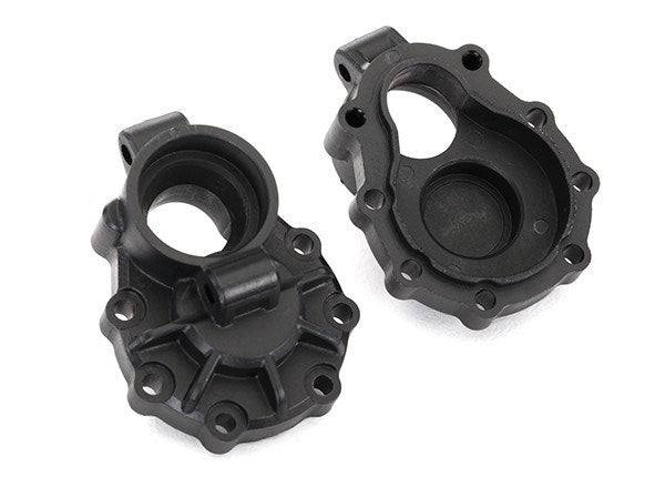 Traxxas 8253 -  Portal Drive Housing Inner Rear (Left Or Right) (2)