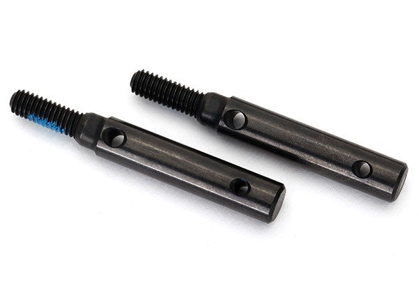 Traxxas 8255A - Stub Axle Extended (Portal Drive) (2)