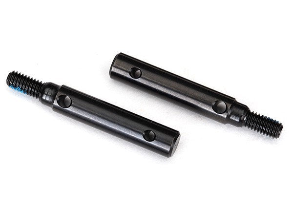 Traxxas 8255 -  Stub Axle (Portal Drive) (2)