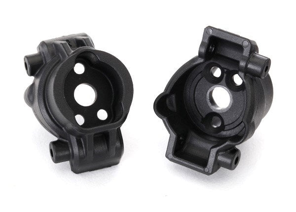 Traxxas 8256 - Portal Drive Axle Mount Rear (Left & Right)