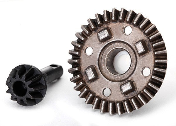Traxxas 8279 - Ring Gear Differential/ Pinion Gear Differential