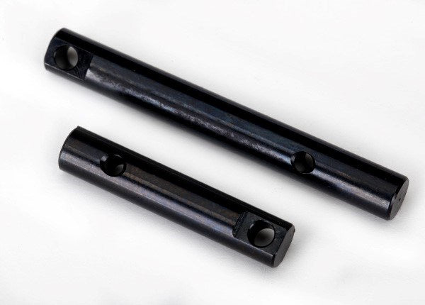 Traxxas 8286 - Output Shafts (Transfer Case) Front & Rear
