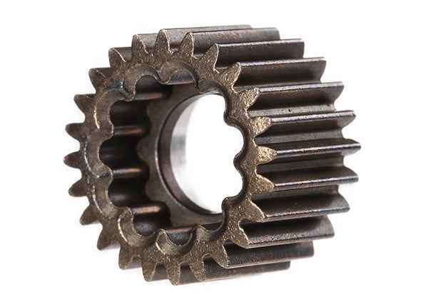 Traxxas 8294 - Output Gear High Range 24T (Metal)