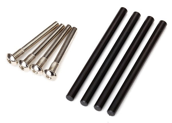 Traxxas 8340 - Suspension Pin Set Complete (Front & Rear)