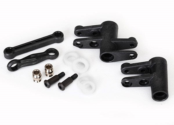 Traxxas 8343 - Steering Bellcranks/ Hardware