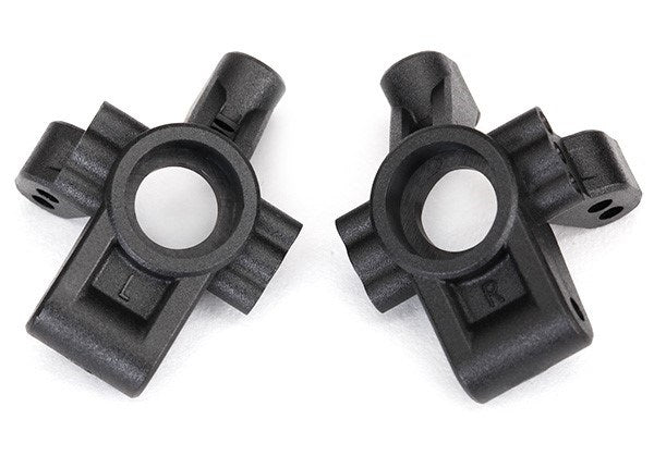 Traxxas 8352 - Carriers Stub Axle (Left & Right)