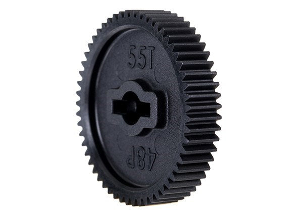 Traxxas 8358 - Spur Gear 55-Tooth