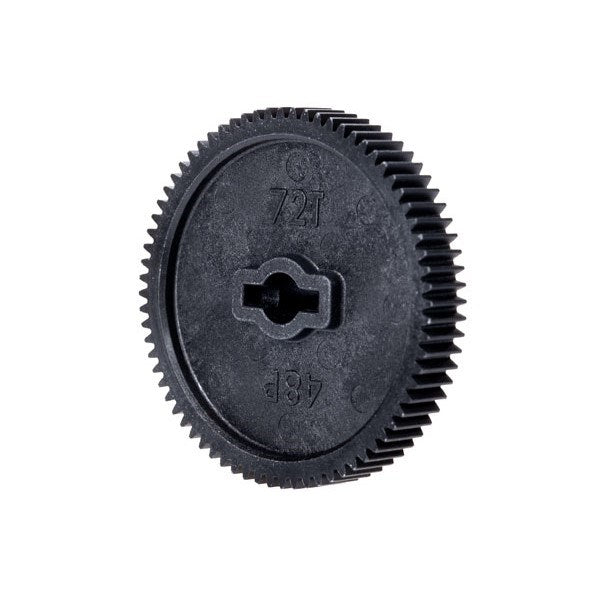 Traxxas 8368 - Spur gear 72-tooth (48 pitch)