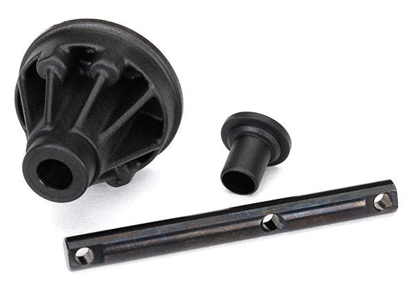 Traxxas 8379 - Housing Spool / Spool Shaft/ Bushing